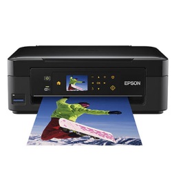  Epson Expression Home XP