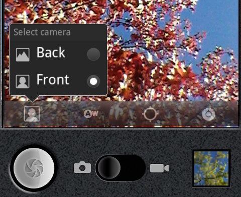 Android 2.3