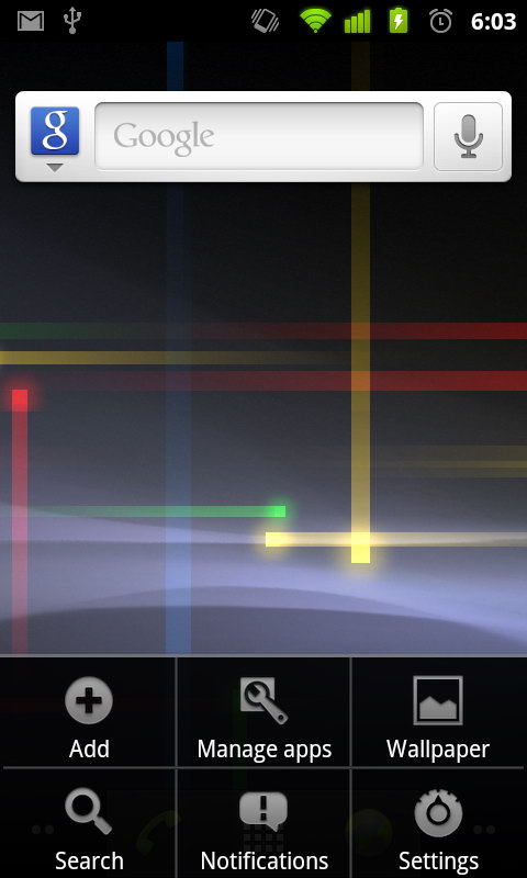 Android 2.3